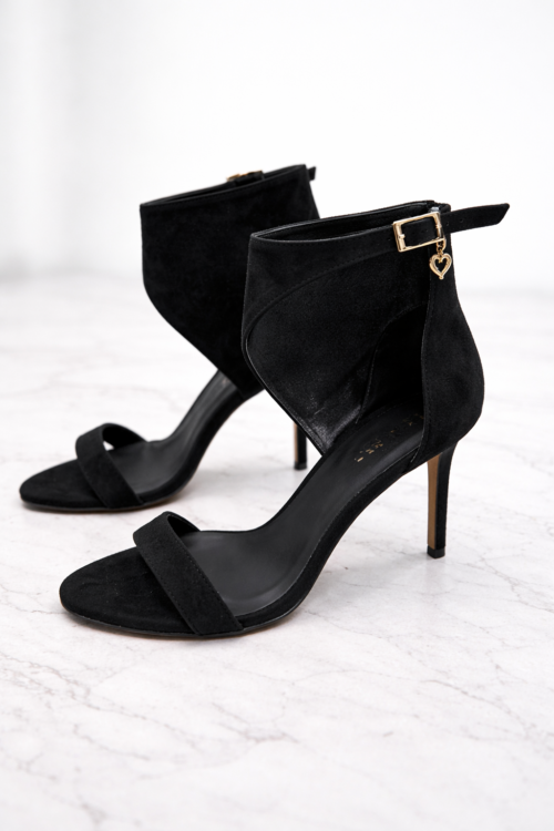 Suede Leather sandals