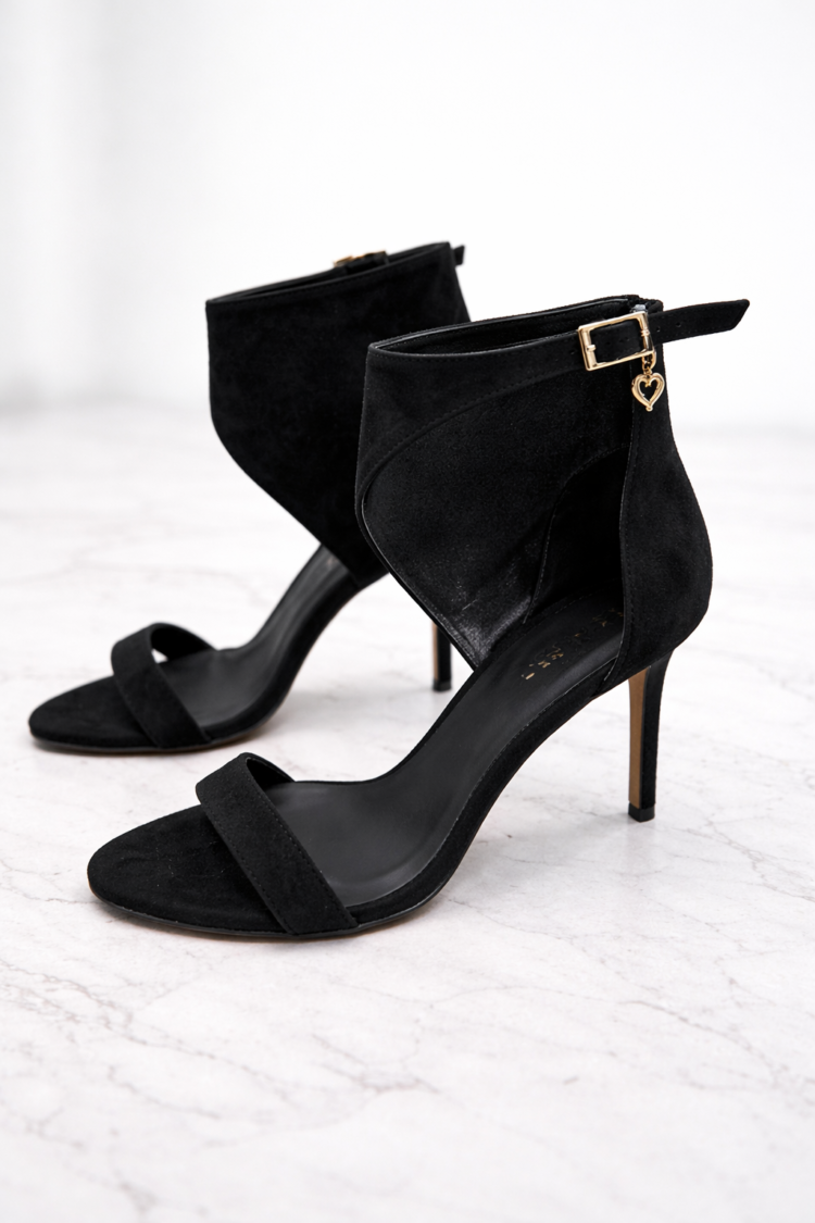 Suede Leather sandals