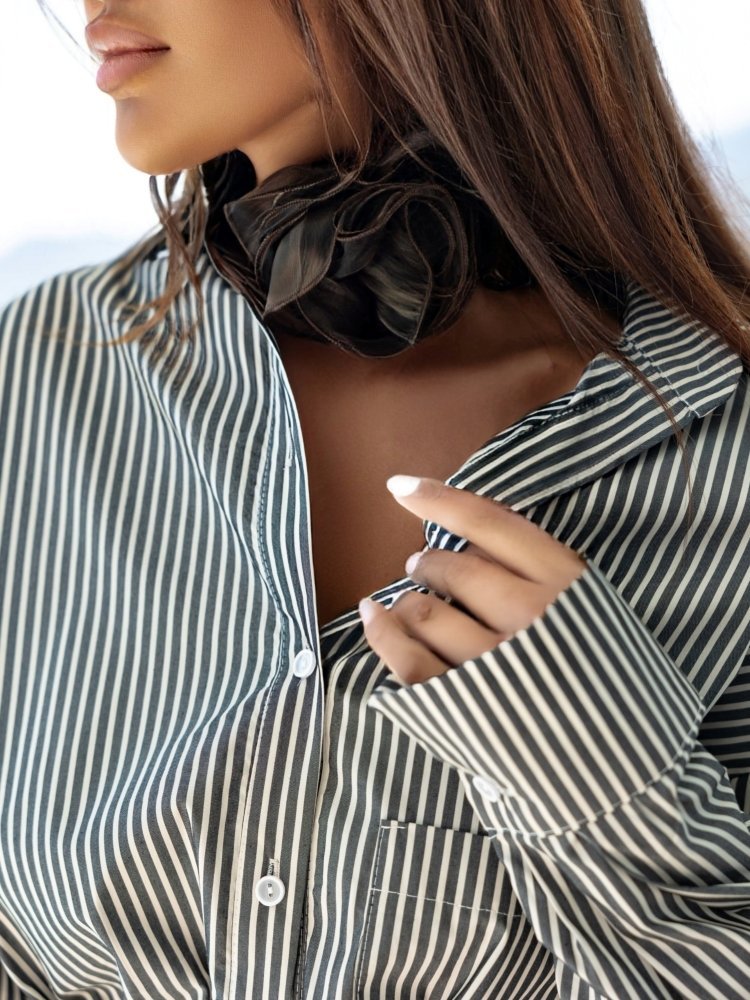 Premium 2 pices set black - Image 5