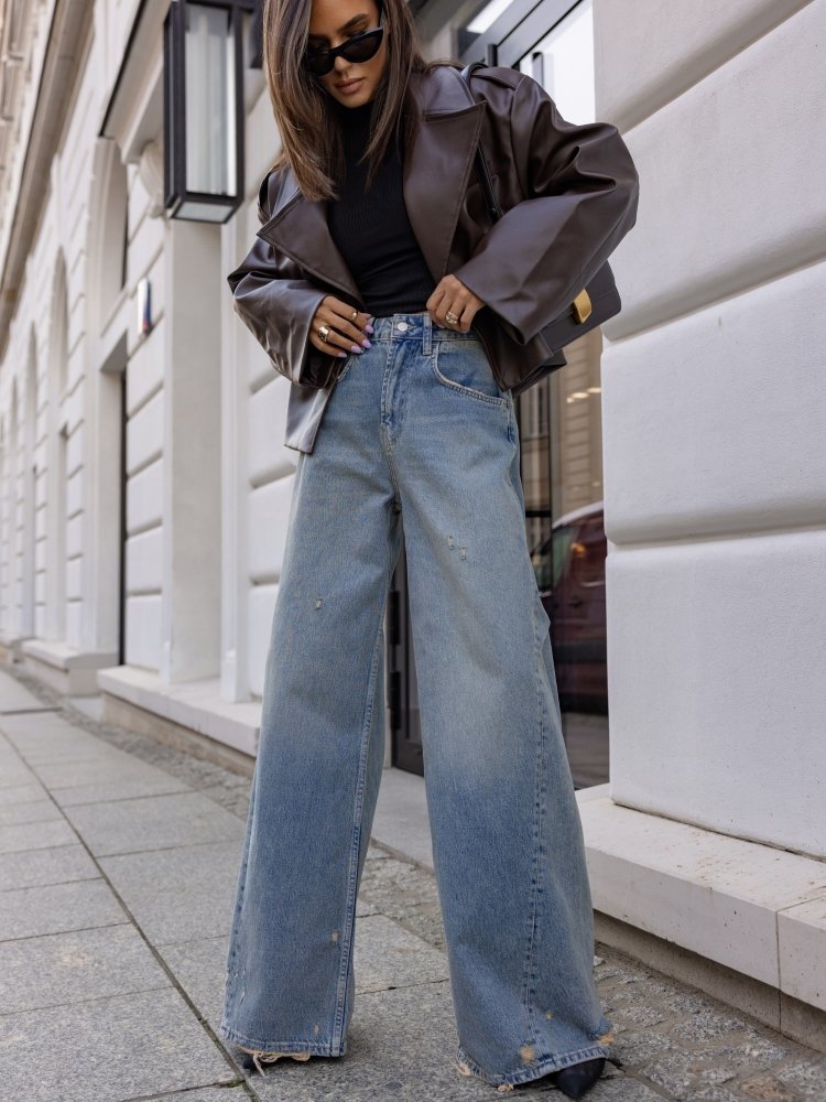 Boris jeans Cocomore black - Image 7