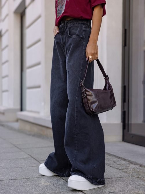 Boris jeans Cocomore black