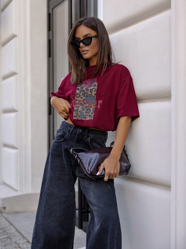 Boris jeans Cocomore black - Image 3