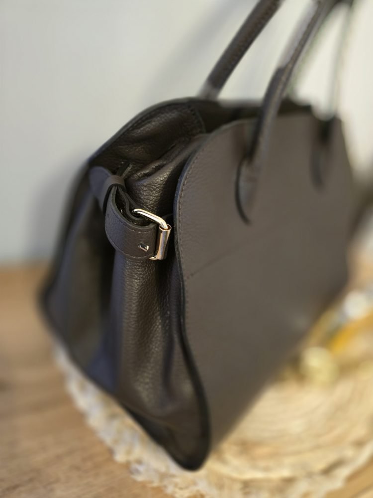 trunk bag based caramel - Image 12