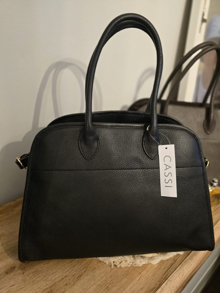 trunk bag based caramel - Image 5