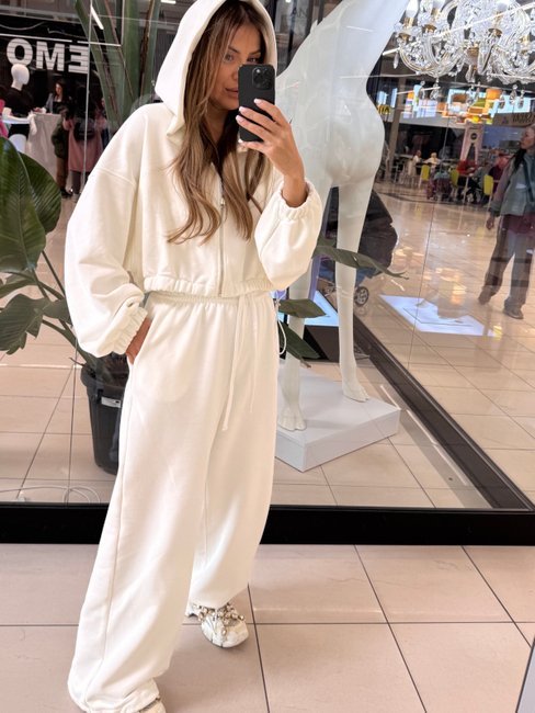 Premium multifunctional tracksuit