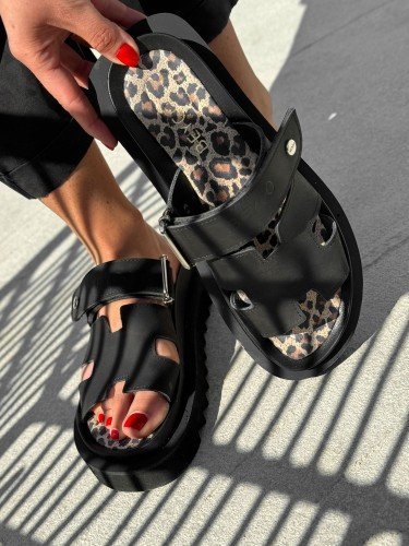 Beyco Flip-Flops KL3 black