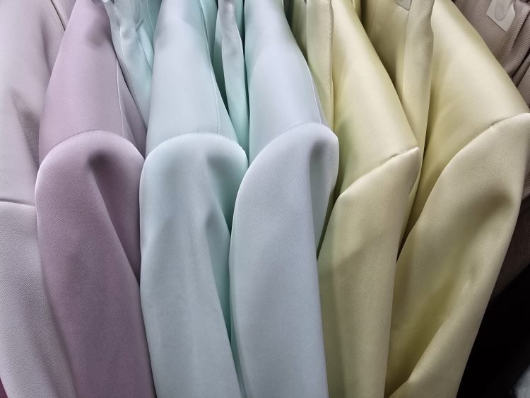 Skirt and Blazer Set Emo - Image 4