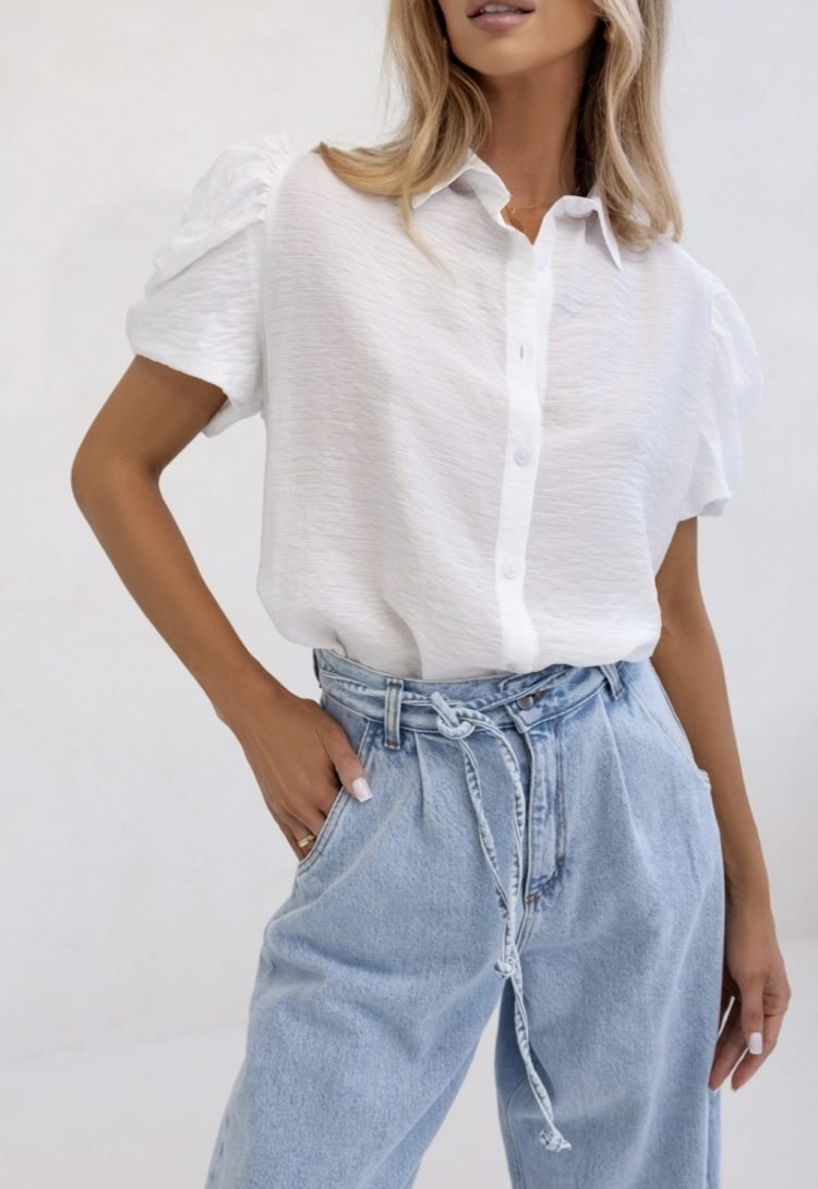 Sempre blue jeans - Image 4