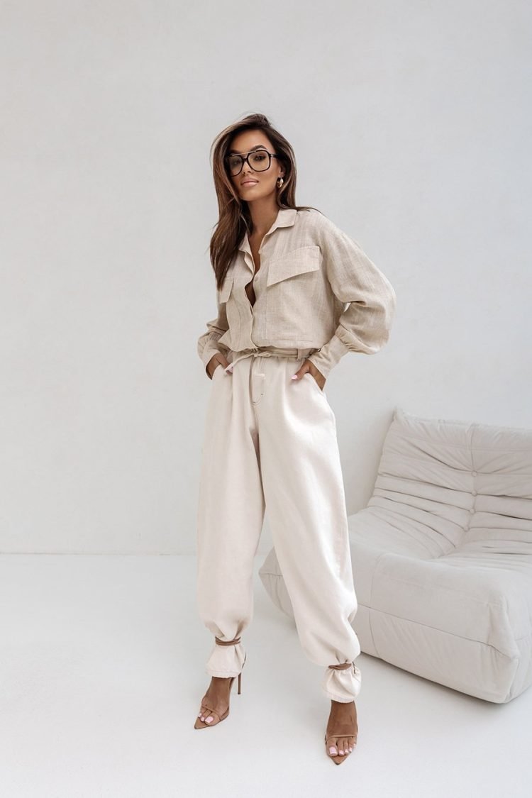 Sempre blue jeans - Image 8