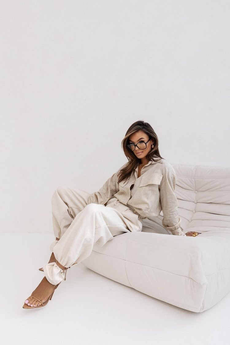 Sempre blue jeans - Image 5