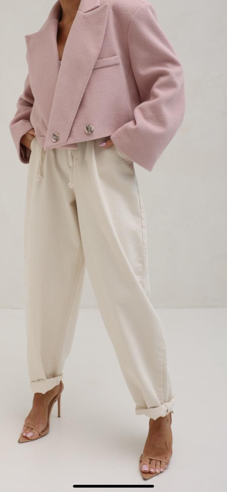 Sempre blue jeans - Image 7