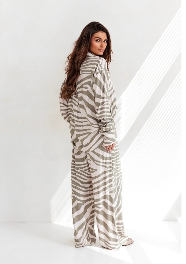 Set Hailey olive - Image 4