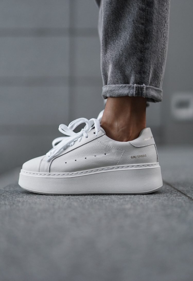 Sempre sport shoes brown - Image 7