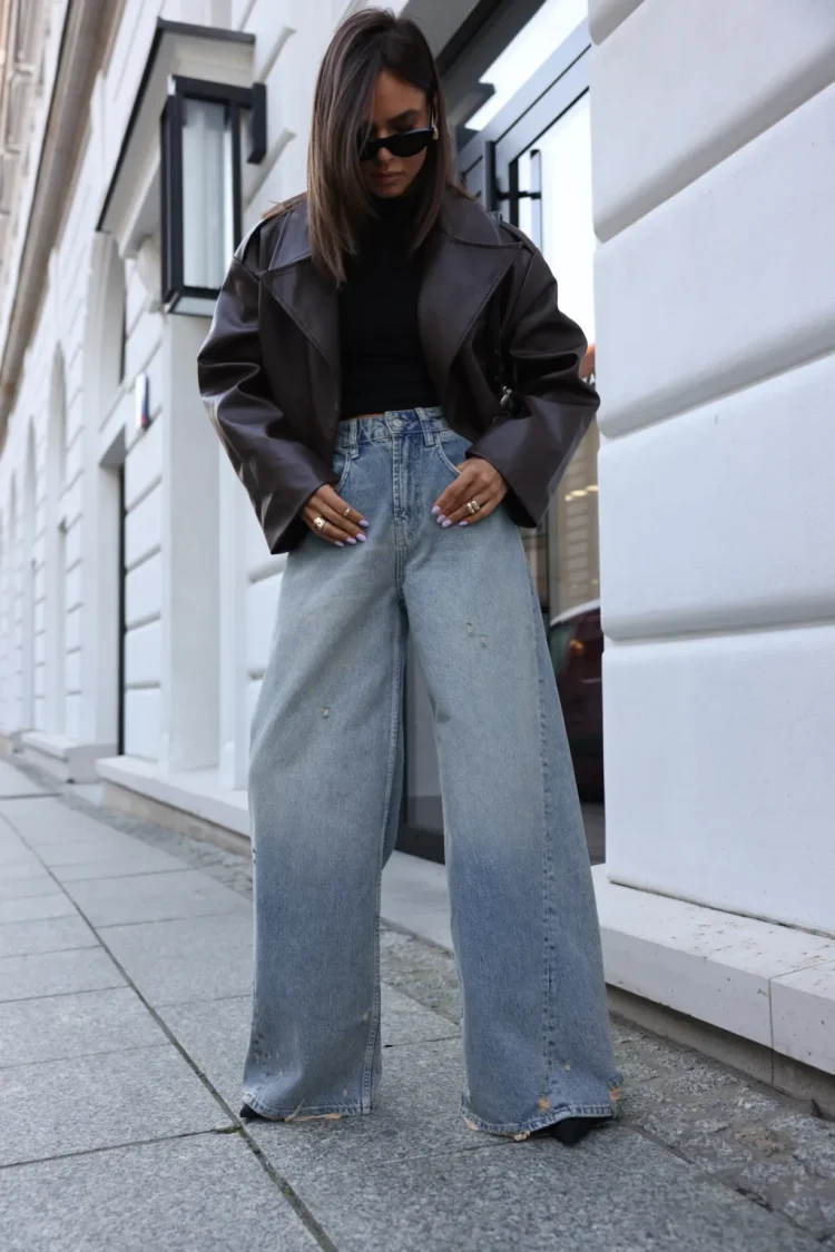 Blue jeans Boris - Image 3