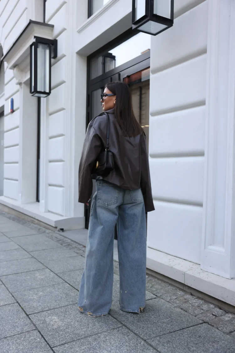 Blue jeans Boris - Image 5