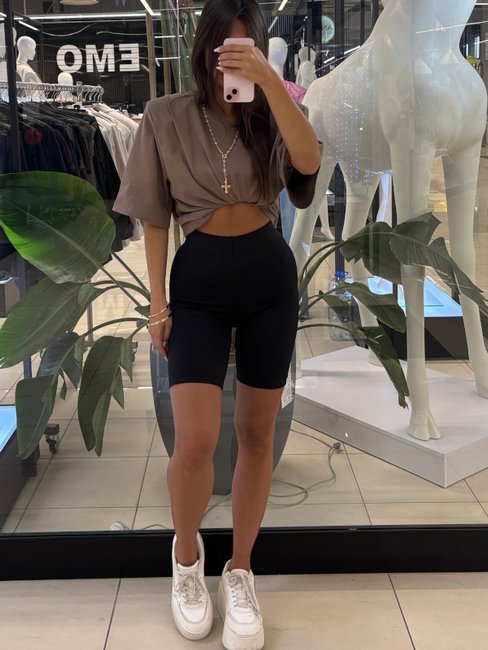 Shorts Cyclists longer - Image 8