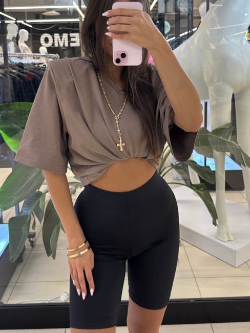 Shorts Cyclists longer - Image 7