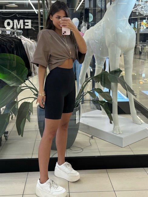 Shorts Cyclists longer - Image 6