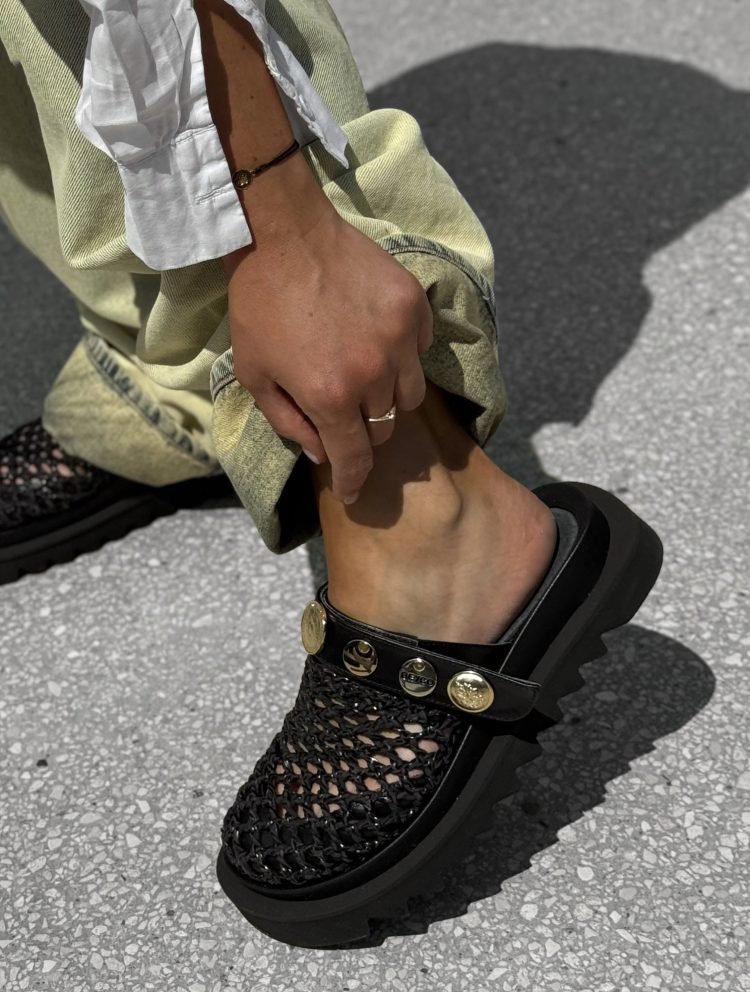 Beyco slip on model 25-17 black - Image 3