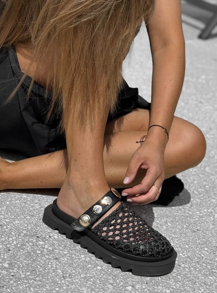 Beyco slip on model 25-17 black - Image 7