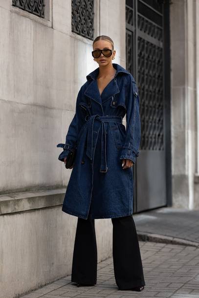 Boston coat COCOMORE