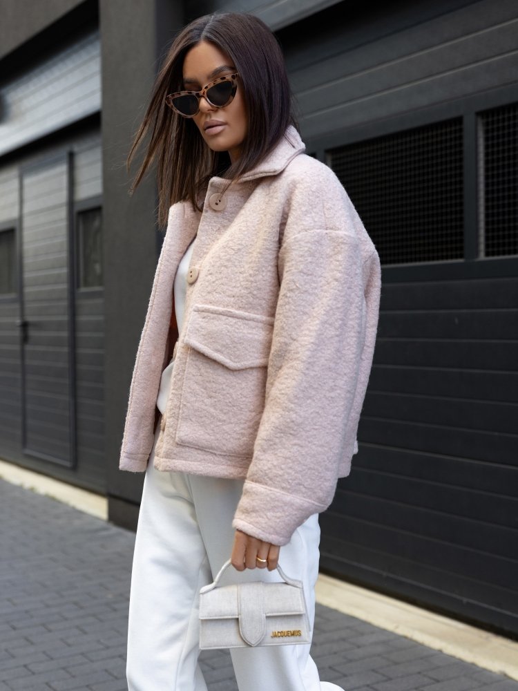 Adoria jacket - Image 3