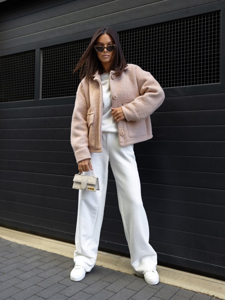 Adoria jacket - Image 4