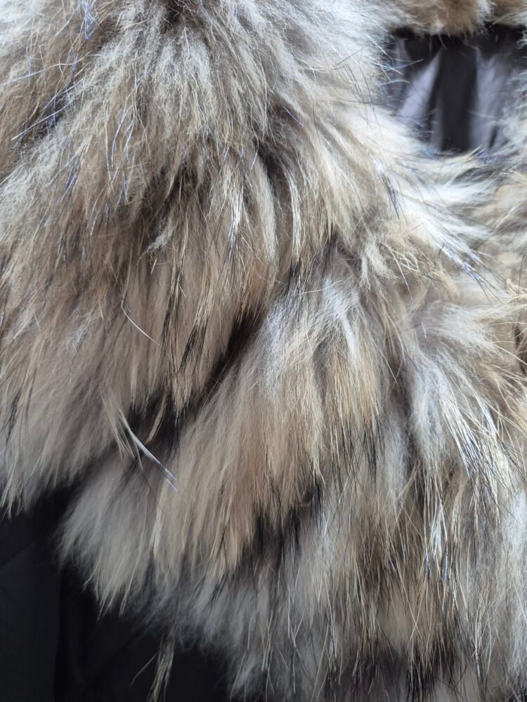 Exclusive Quilted Coat - Image 2