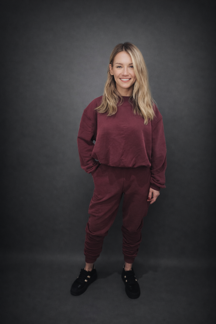 Cocomore Tracksuit Set