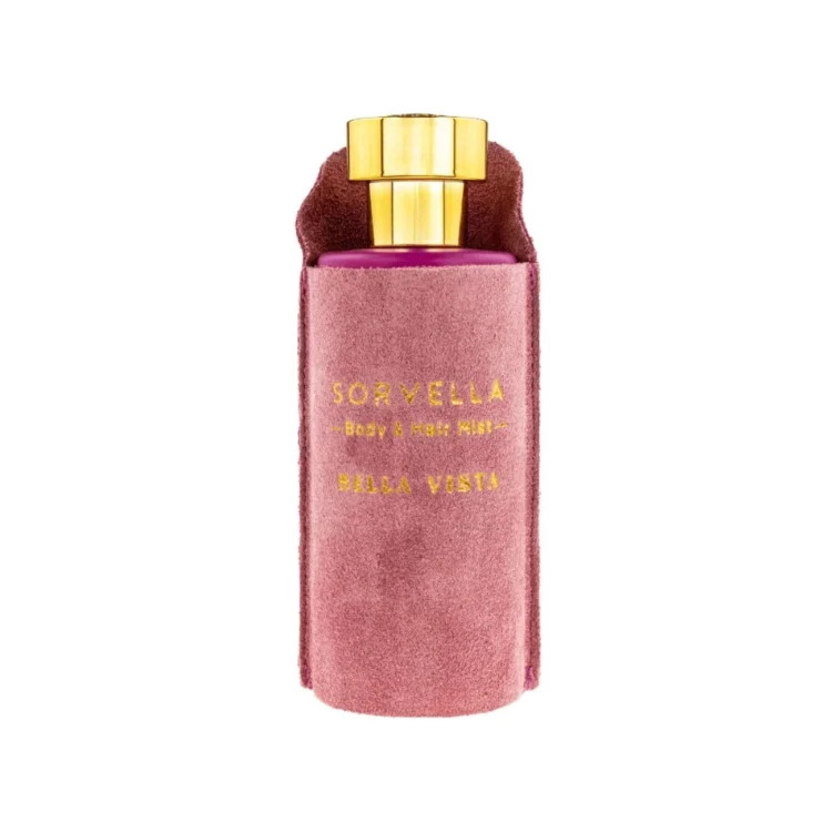 Sorvella Bella Vista Perfumed Body & Hair Mist - Image 3