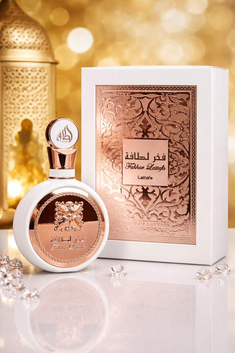 Fakhar Lattafa 100ml