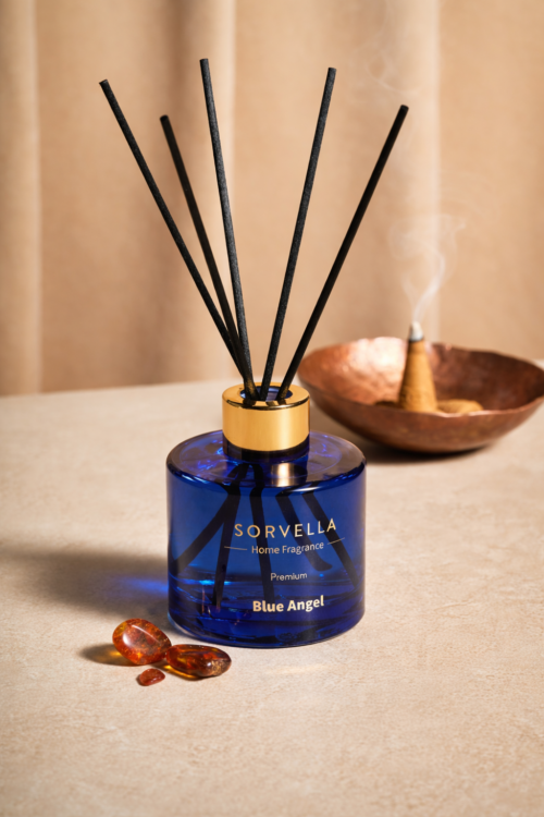 Blue Angel - Sorvella Home Fragrance 120 Ml
