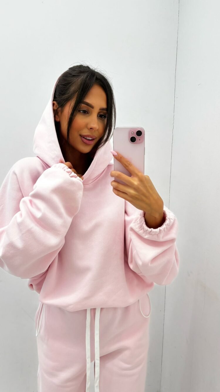 EMO Tracksuit Set – Peas - Image 3