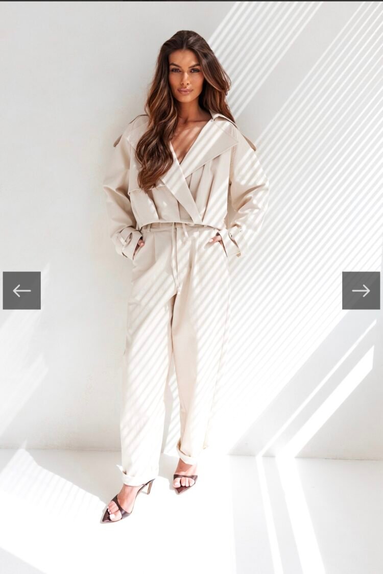 SEMPRE Jeans Jacket Lily - Image 3