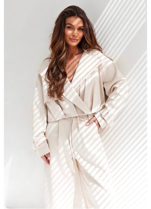 SEMPRE Jeans Jacket Lily