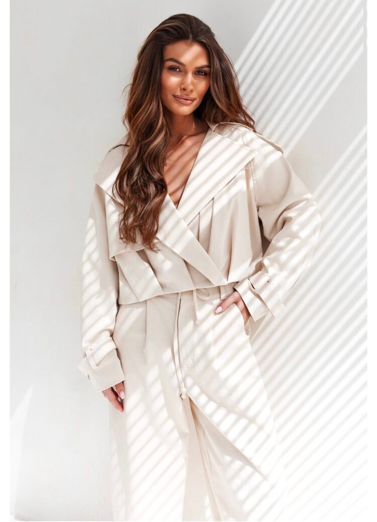 SEMPRE Jeans Jacket Lily