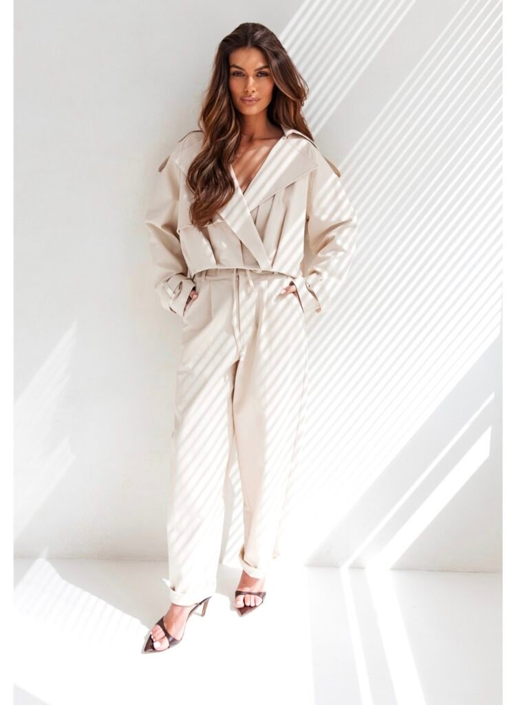 SEMPRE Jeans Jacket Lily - Image 3