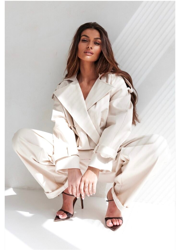 SEMPRE Jeans Jacket Lily - Image 4