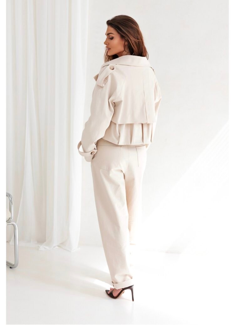 SEMPRE Jeans Jacket Lily - Image 5