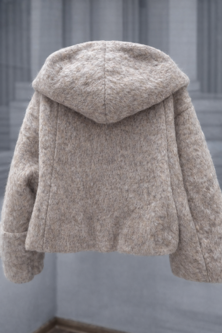 Exclusive Short Coat - Image 5