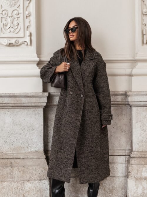 Cocomore Mikael Coat