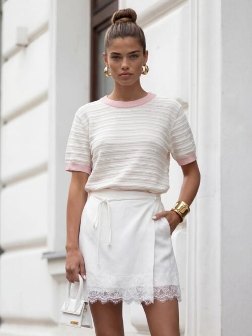 COCOMORE Harvey sweater 2 colours