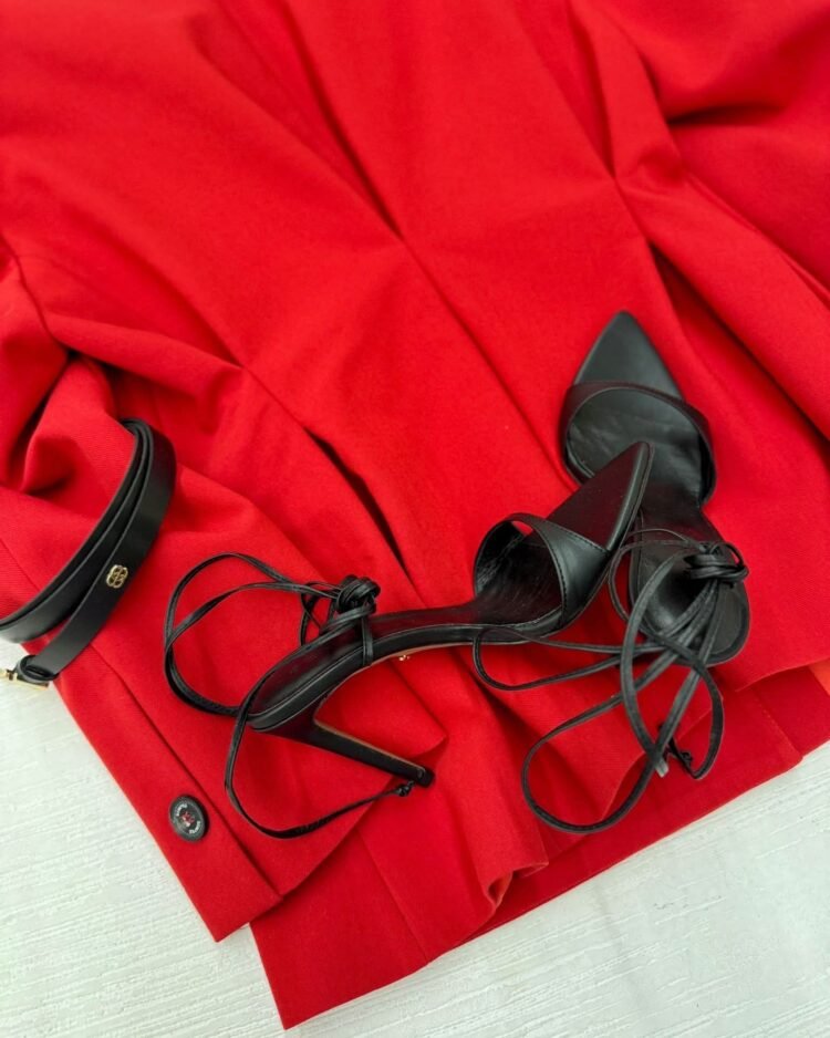 Lavinia Stiletto shoes black - Image 2