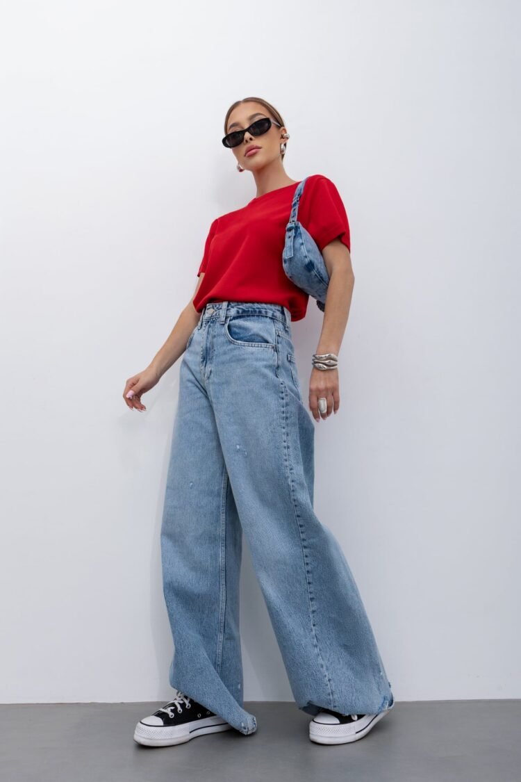 Blue jeans Boris - Image 6