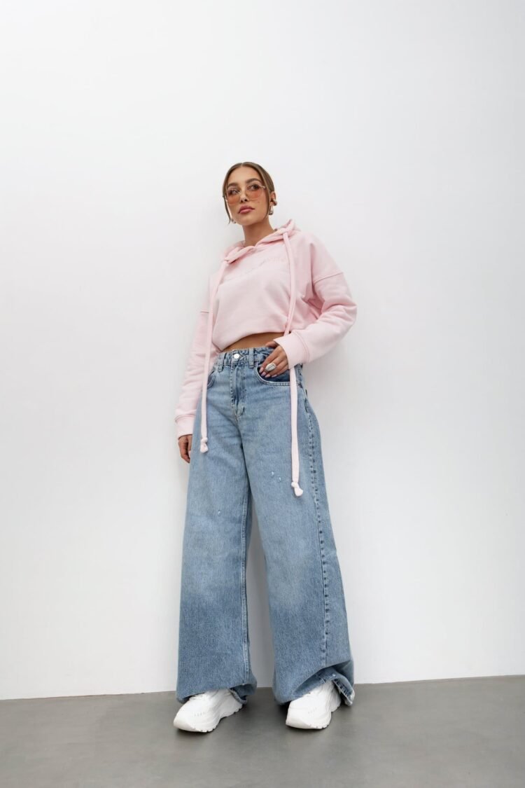 Blue jeans Boris - Image 7