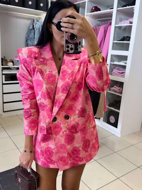 LA MiLLA Women's blazer