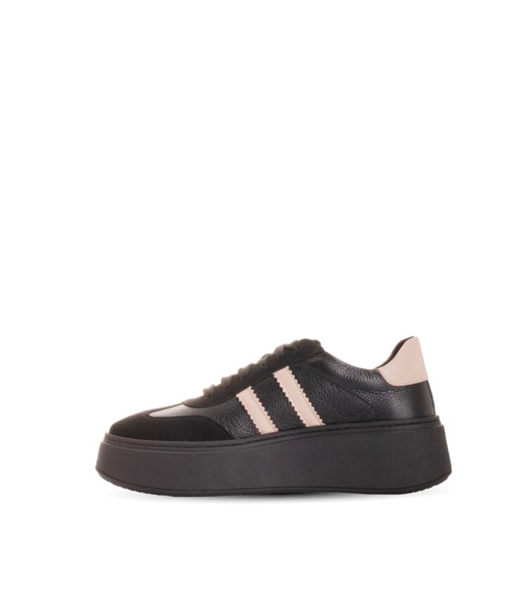 Kesja Sneakers Black - Image 4