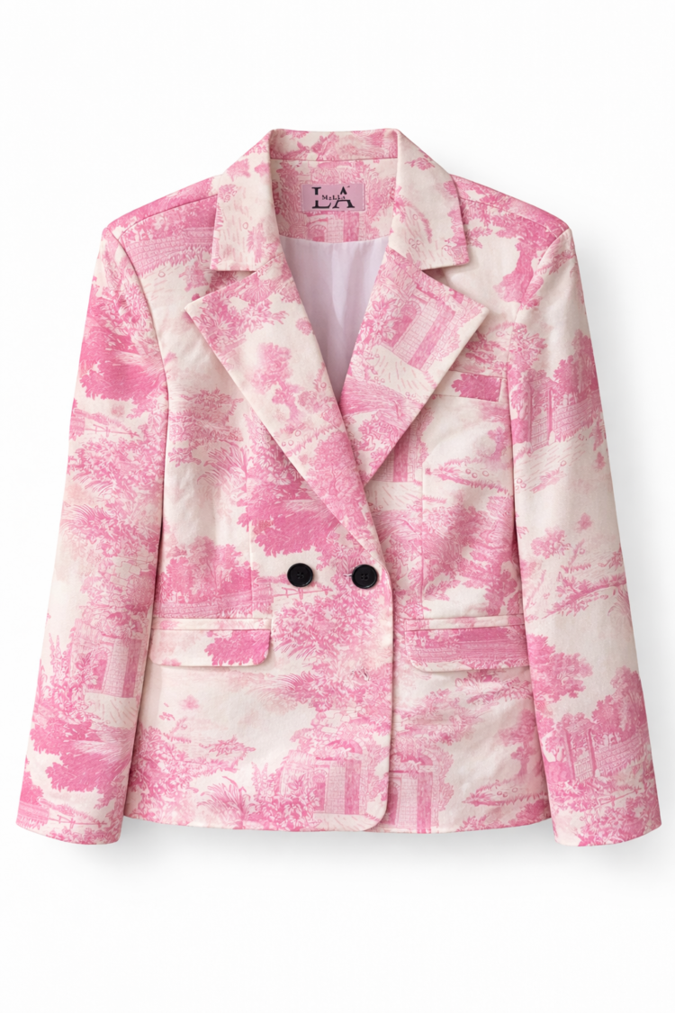 LA MiLLA Women's blazer Dior - Image 2