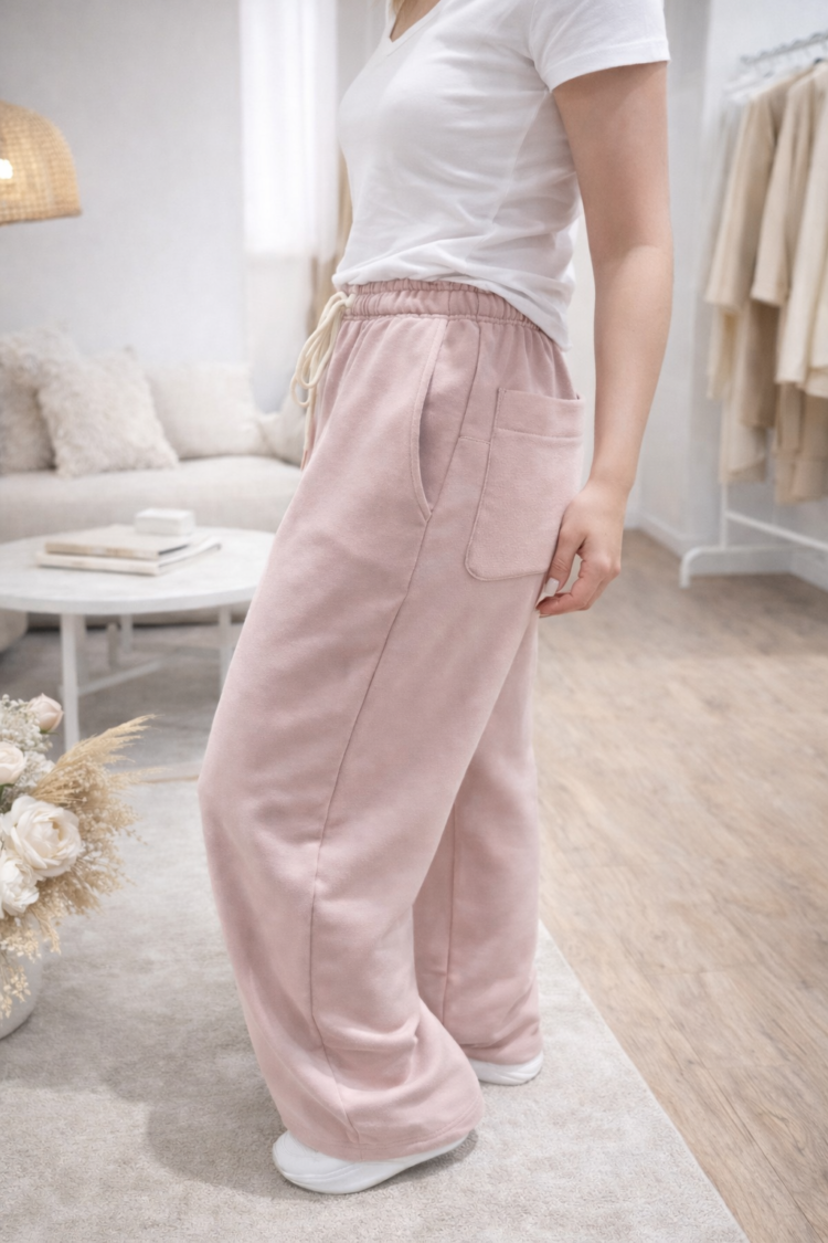COCOMORE Trousers pink - Image 2