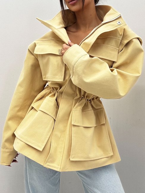 EMO Jeans jacket Mango - Image 4